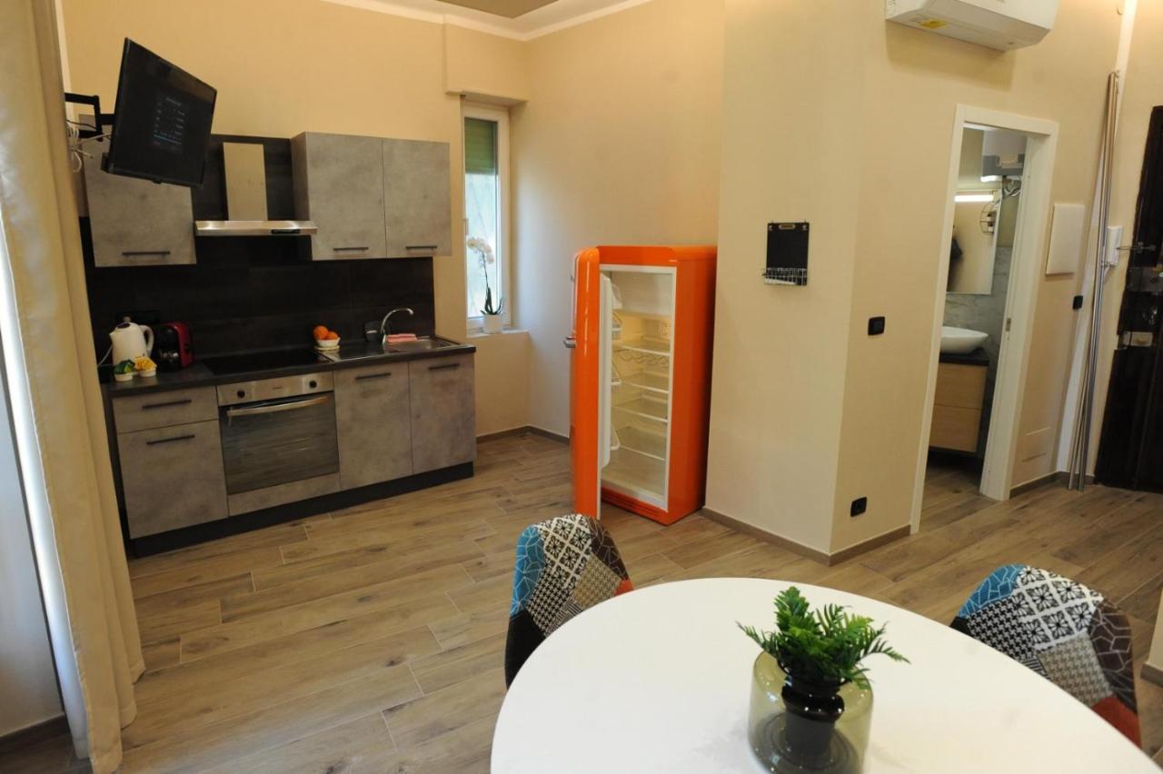 Happy House Lingotto Appartamento Torino Esterno foto