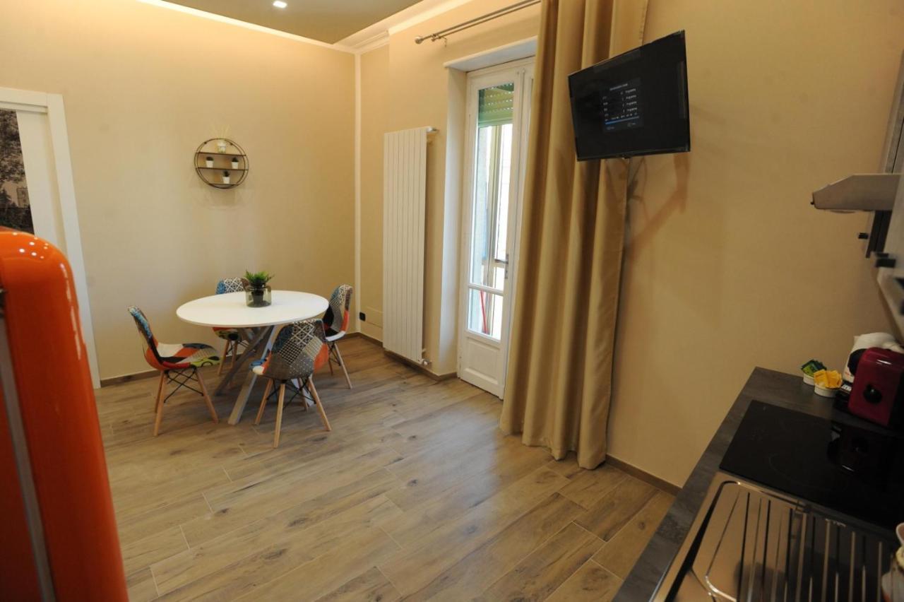 Happy House Lingotto Appartamento Torino Esterno foto