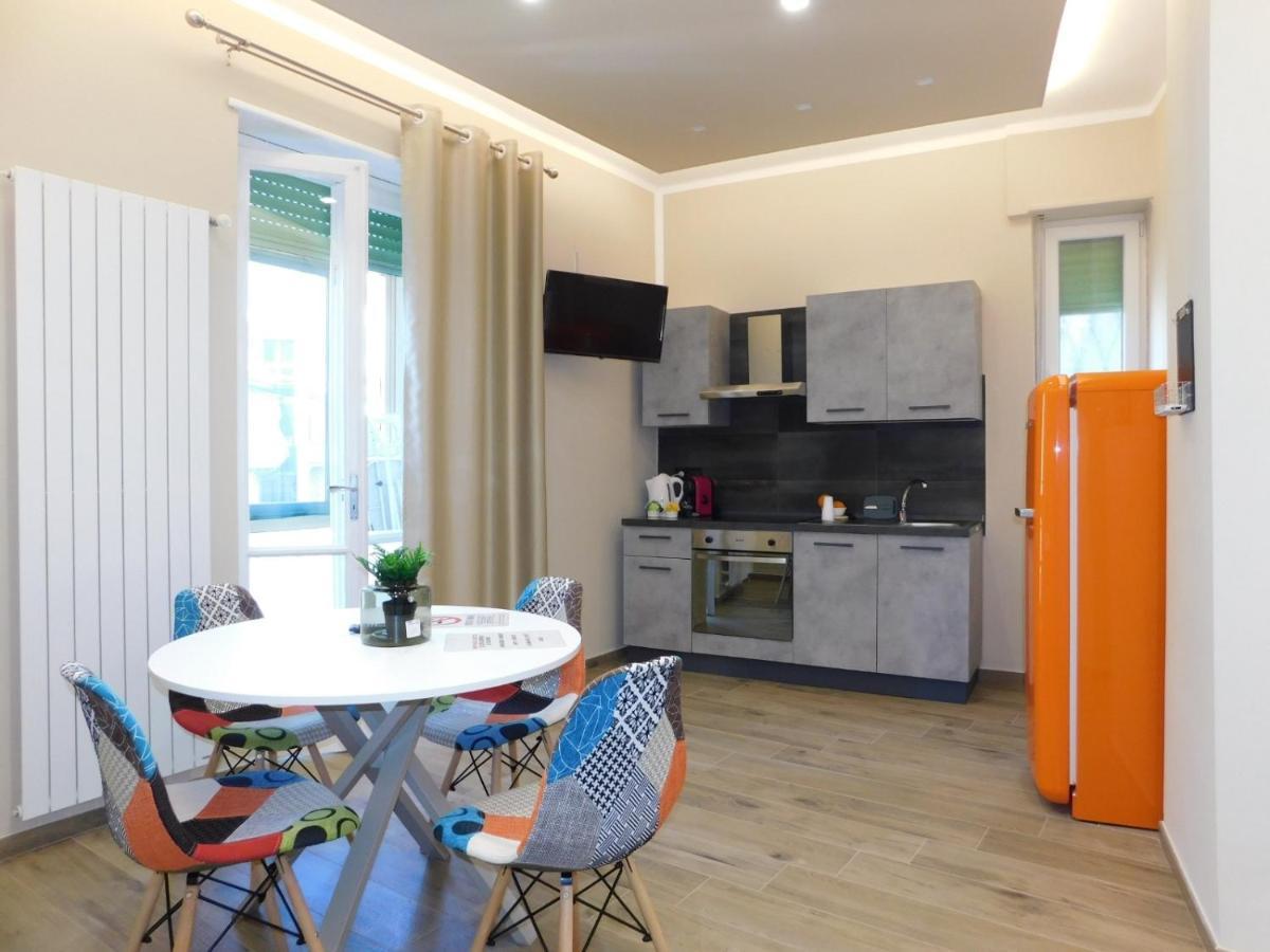 Happy House Lingotto Appartamento Torino Esterno foto
